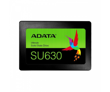 Dysk wewnętrzny ADATA 480GB 2,5" SATA SSD Ultimate SU630